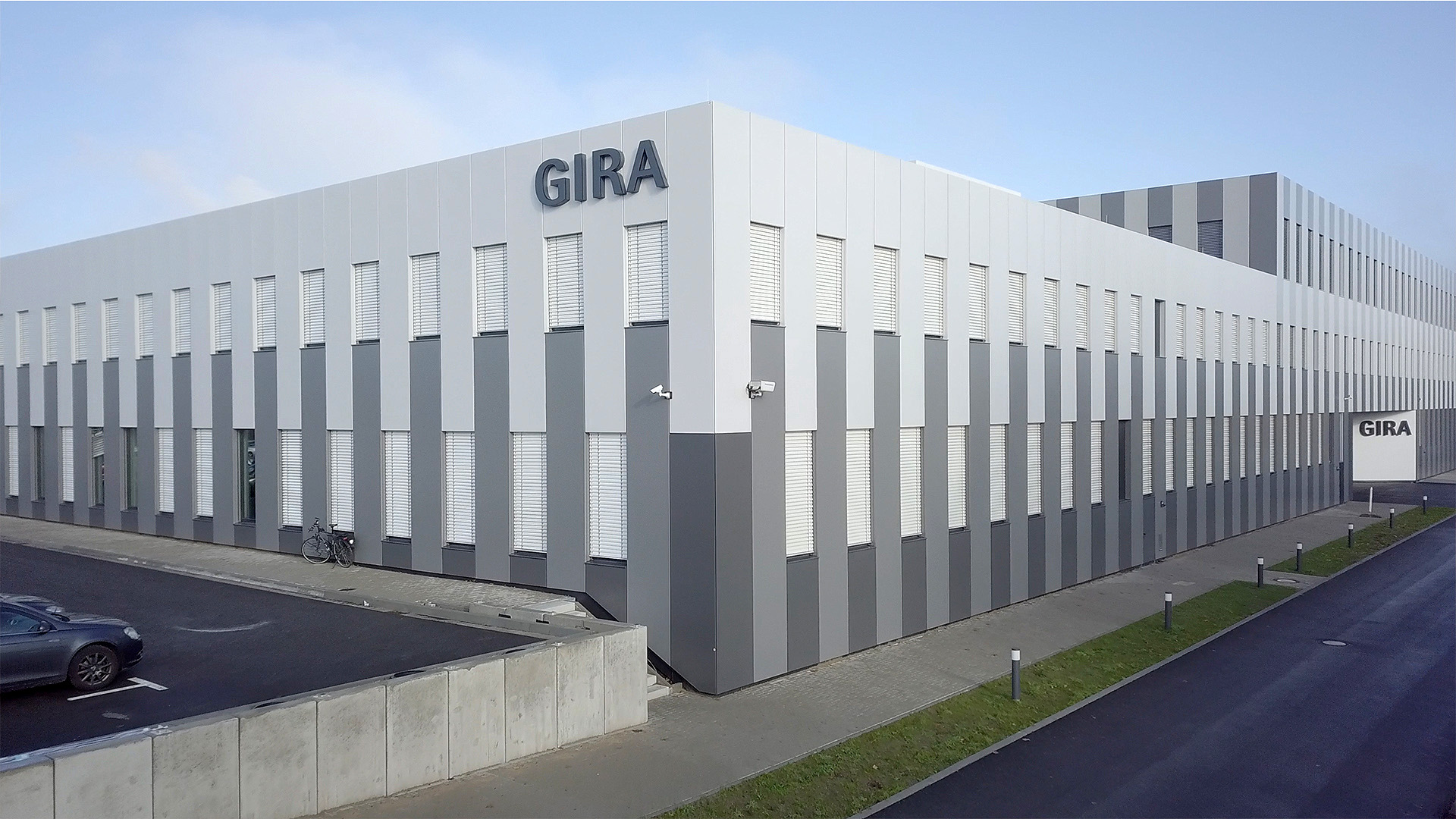 Deutschlands Mega-Fabriken