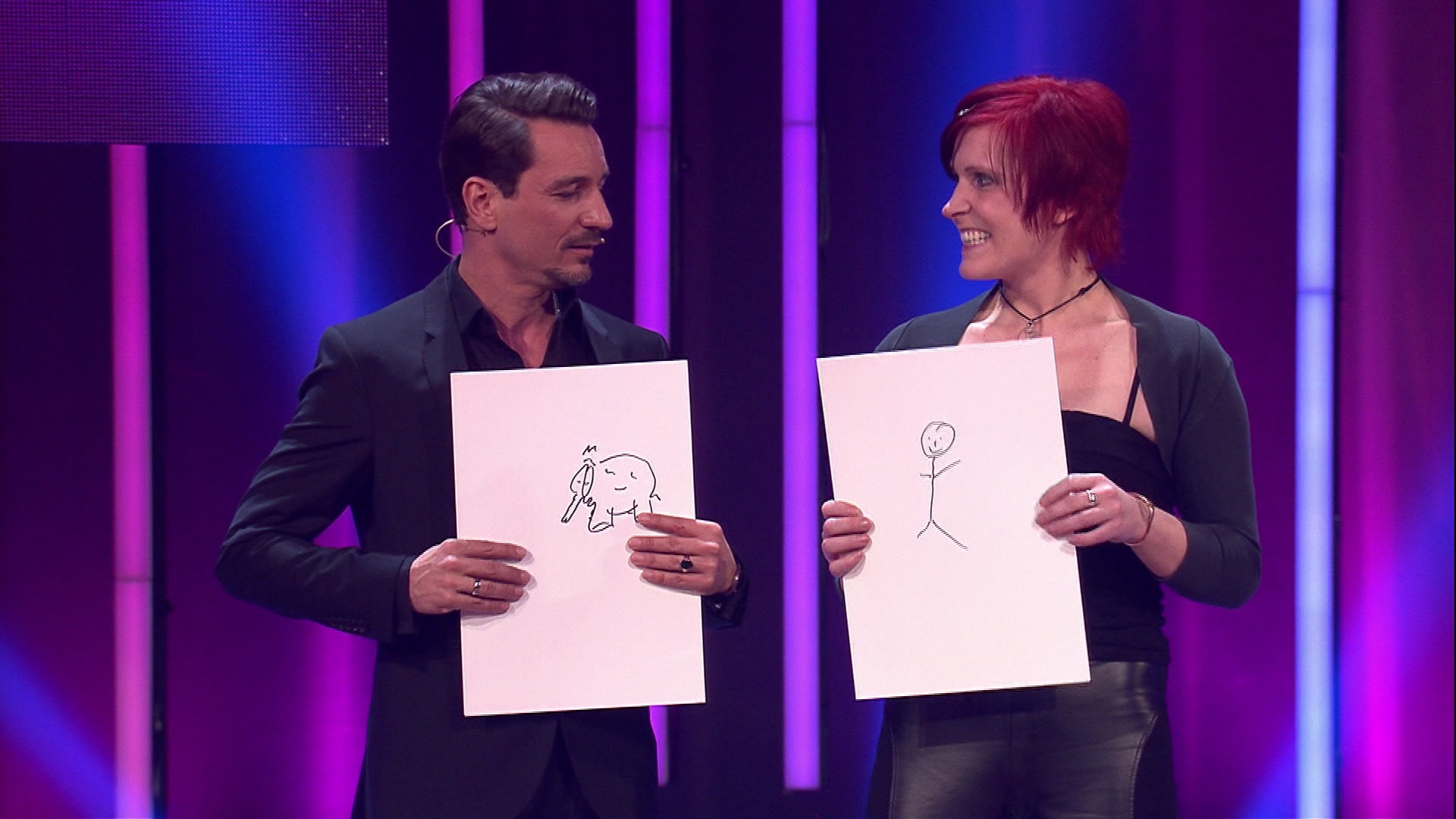 Bülent und seine Freunde