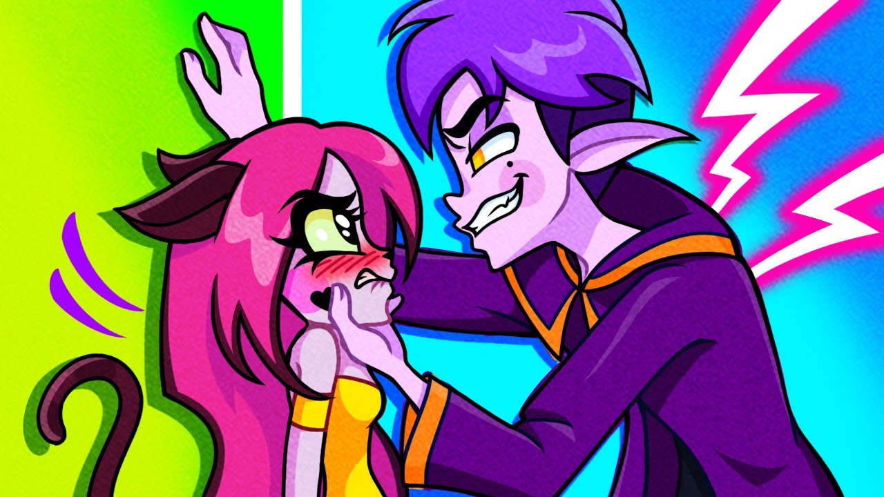 Relationship Situations We All Know