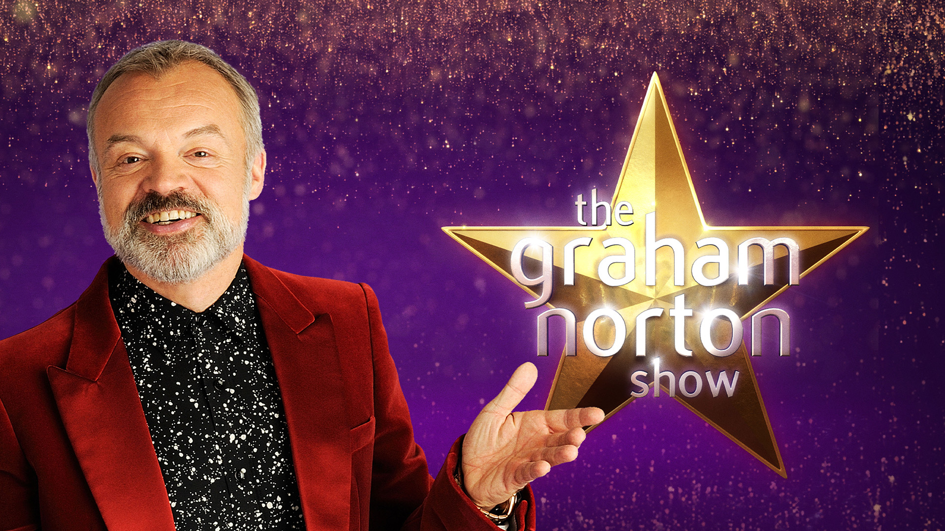 The Graham Norton Show: Compilations