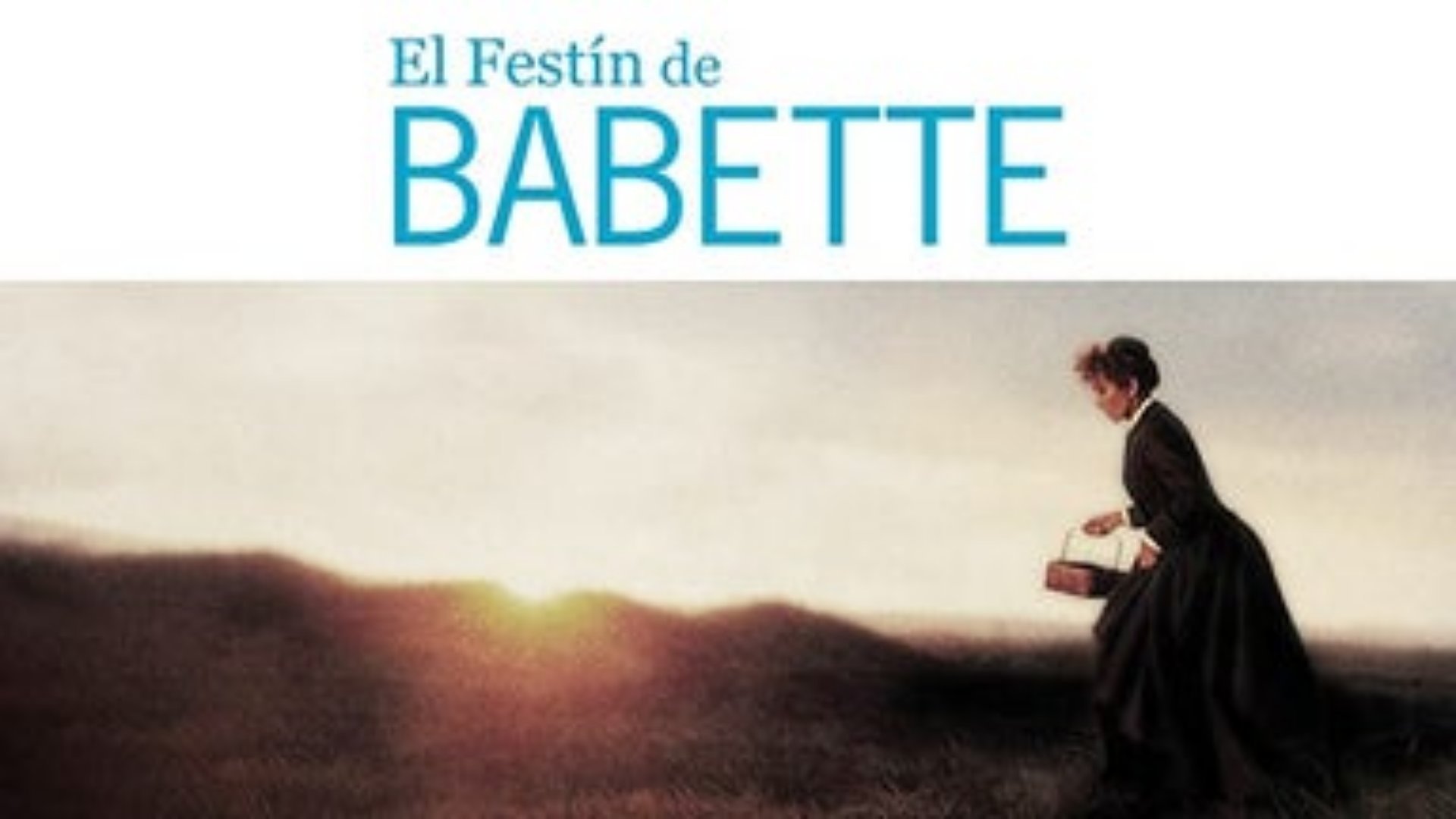 El festín de Babette