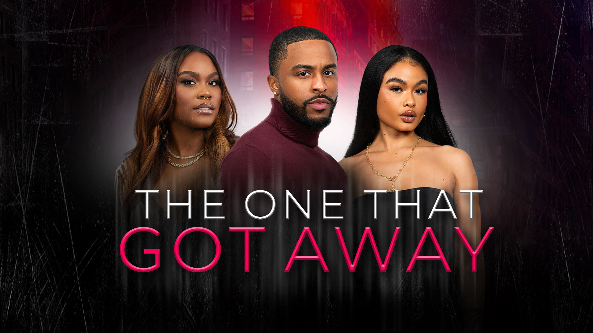 The One That Got Away