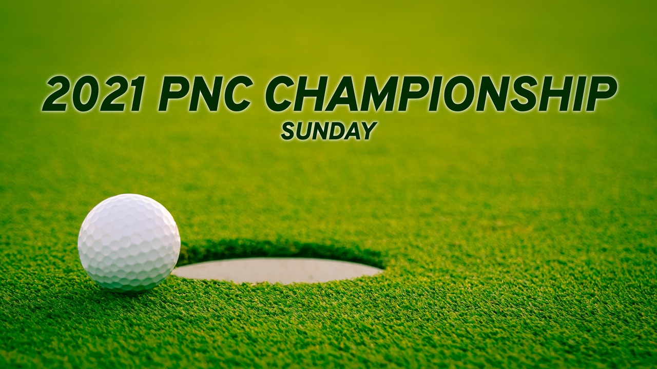 2021 PNC Championship
