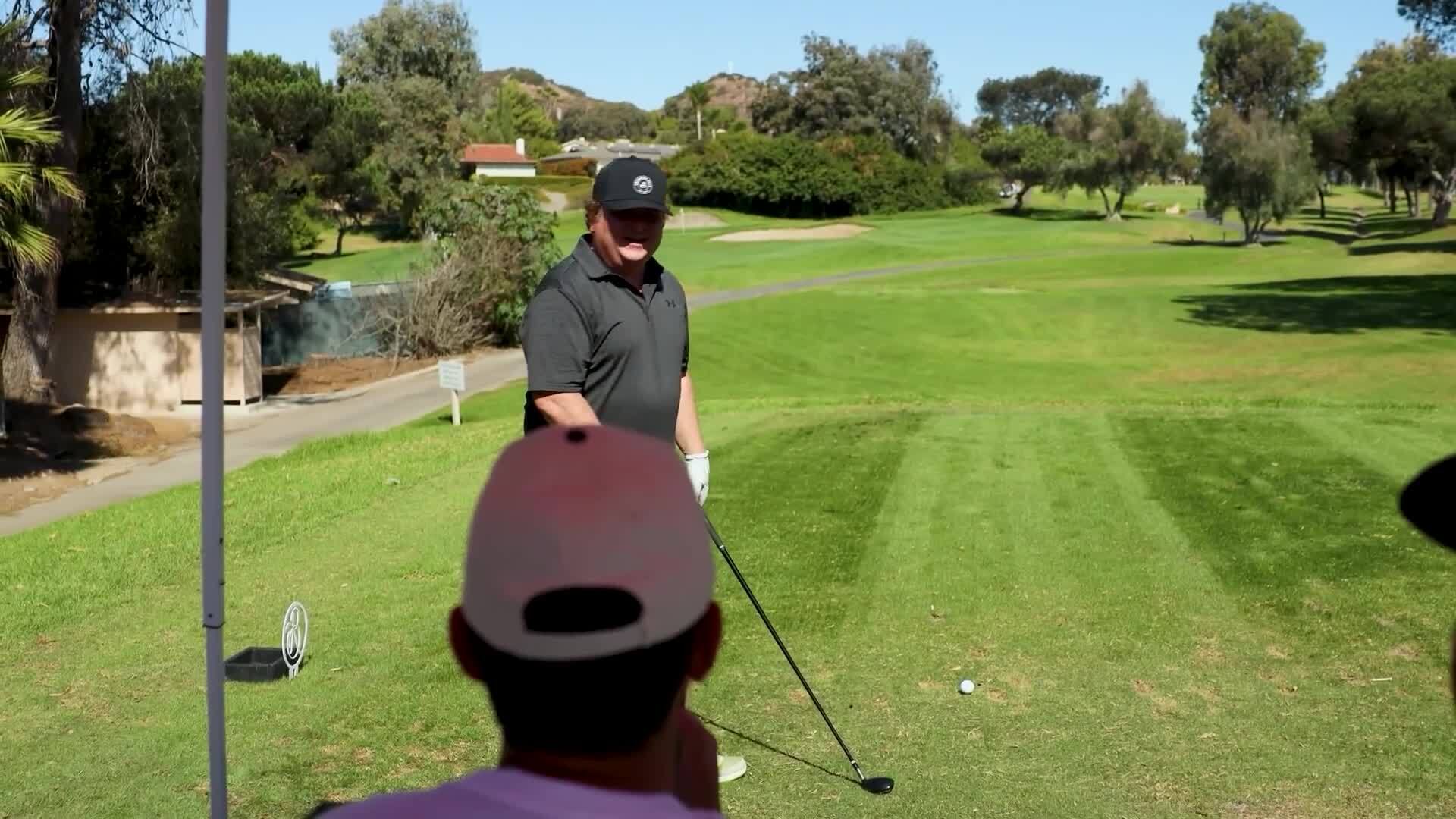 Country Club Adjacent