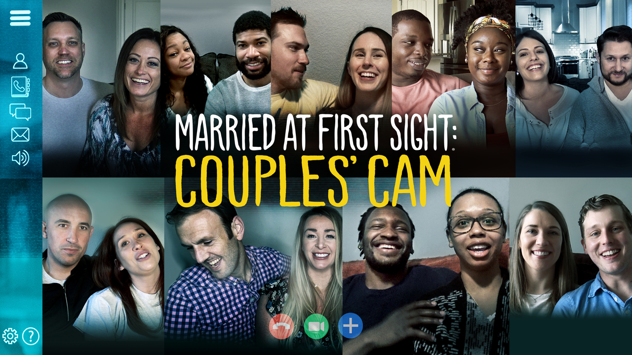 Married at First Sight