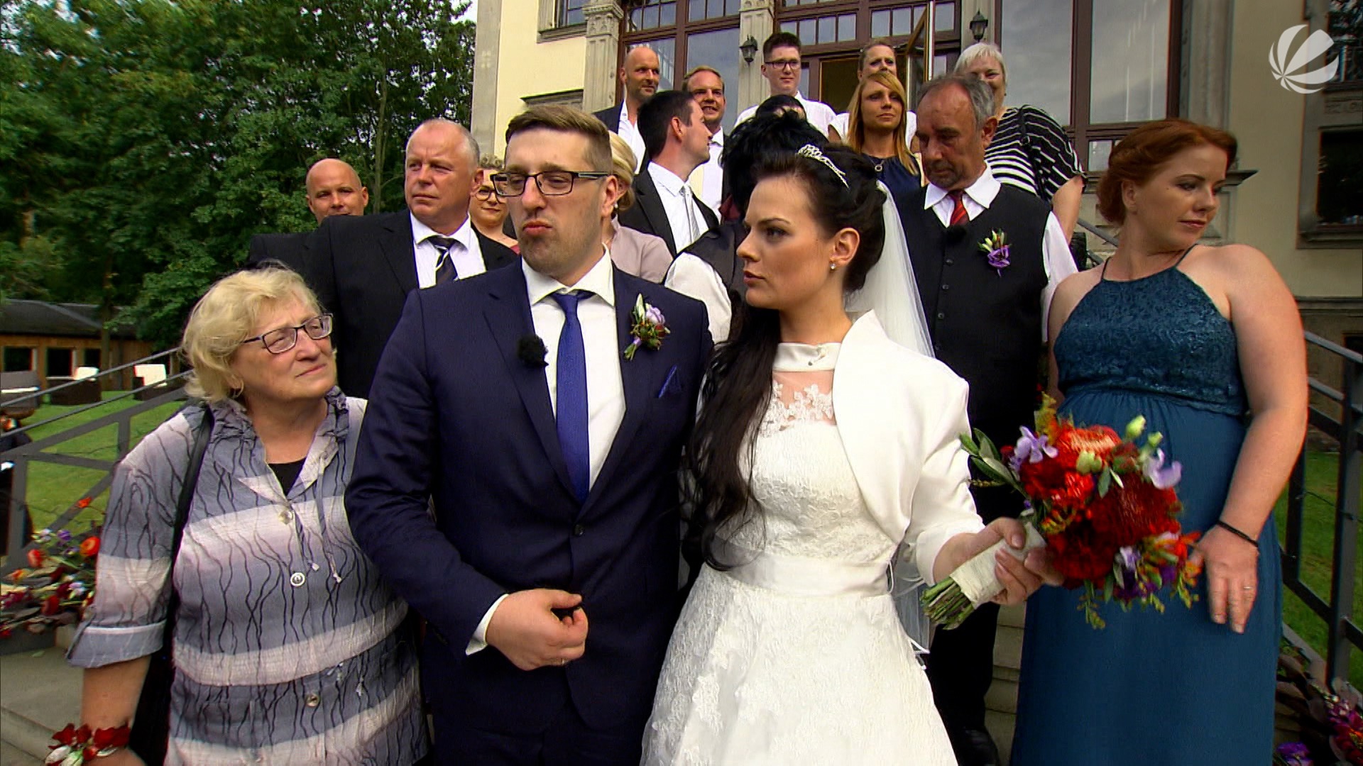 Hochzeit Auf Den Ersten Blick