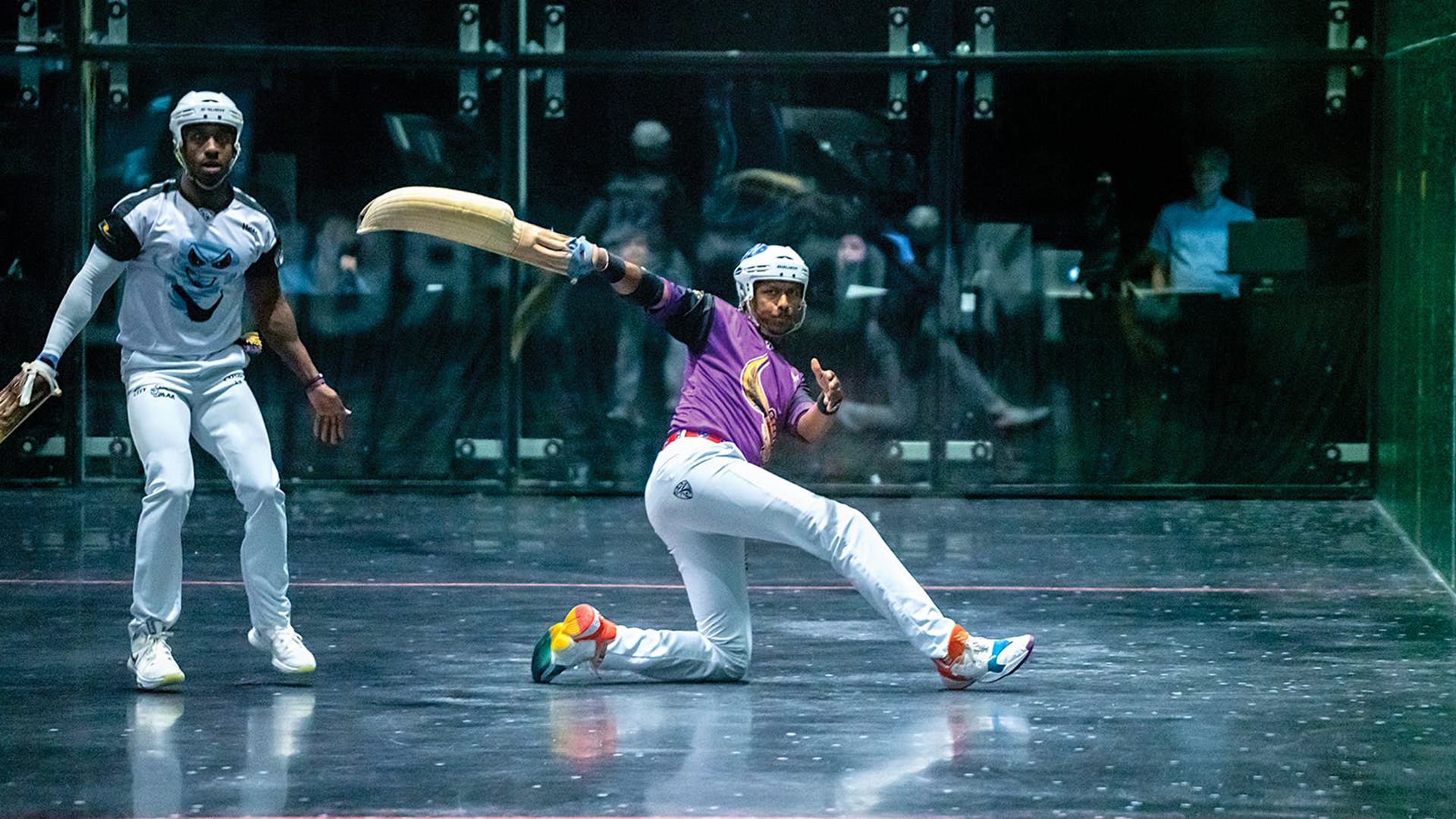 Jai Alai