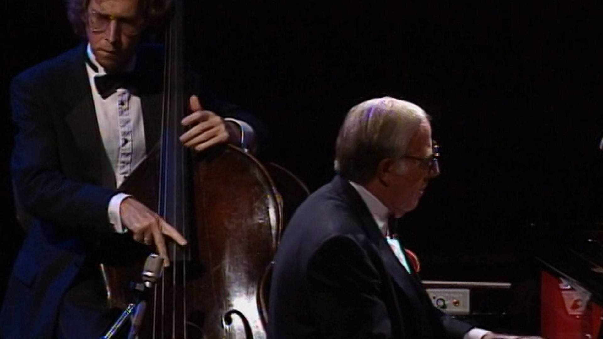 George Shearing & Neil Swanson