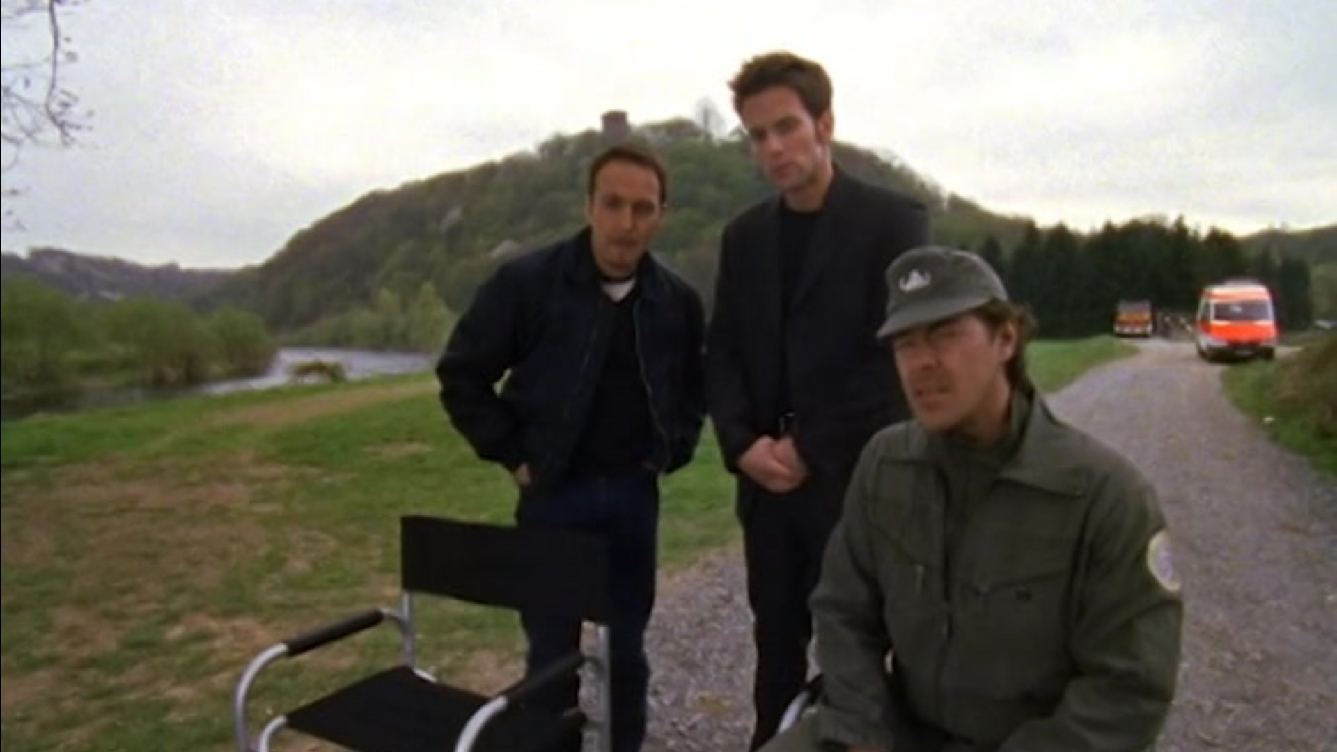 Squadra Speciale Cobra 11