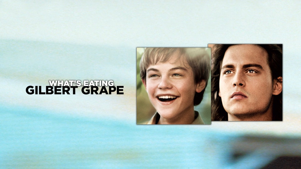 Whats Eating Gilbert Grape