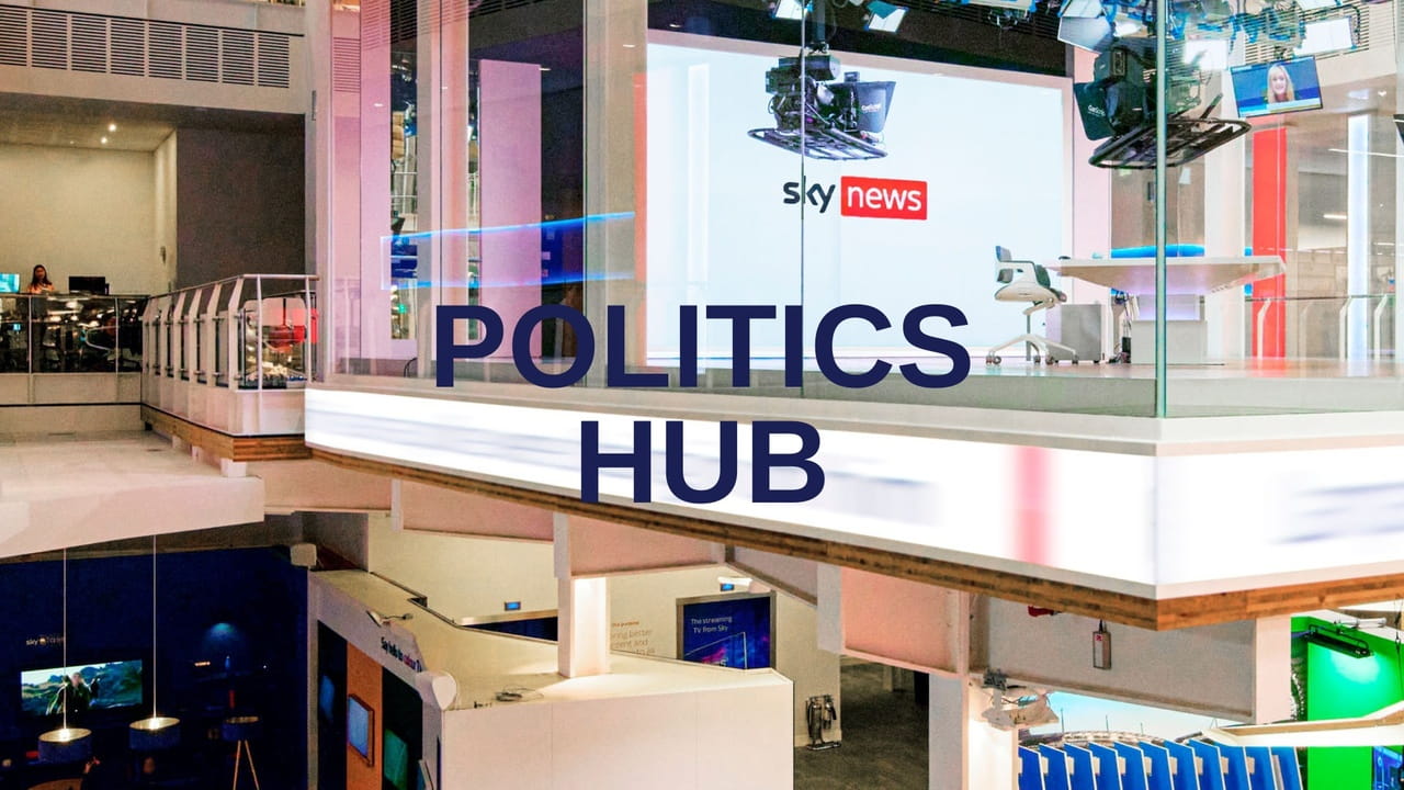Politics Hub