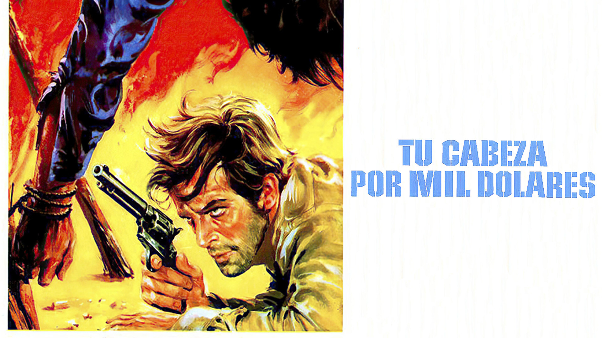 Tu Cabeza vale mas de 1000 dolares