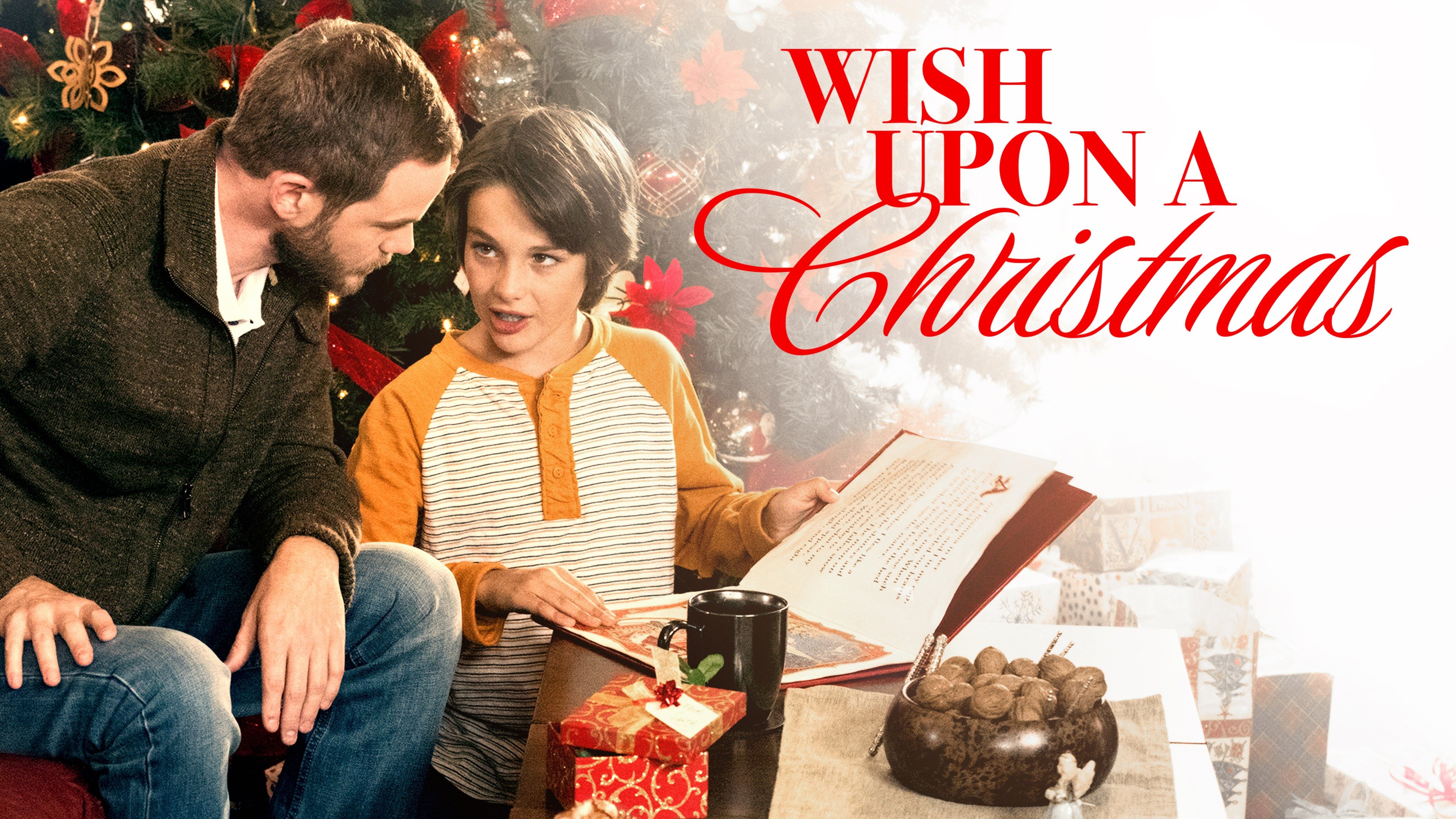 Wish Upon a Christmas