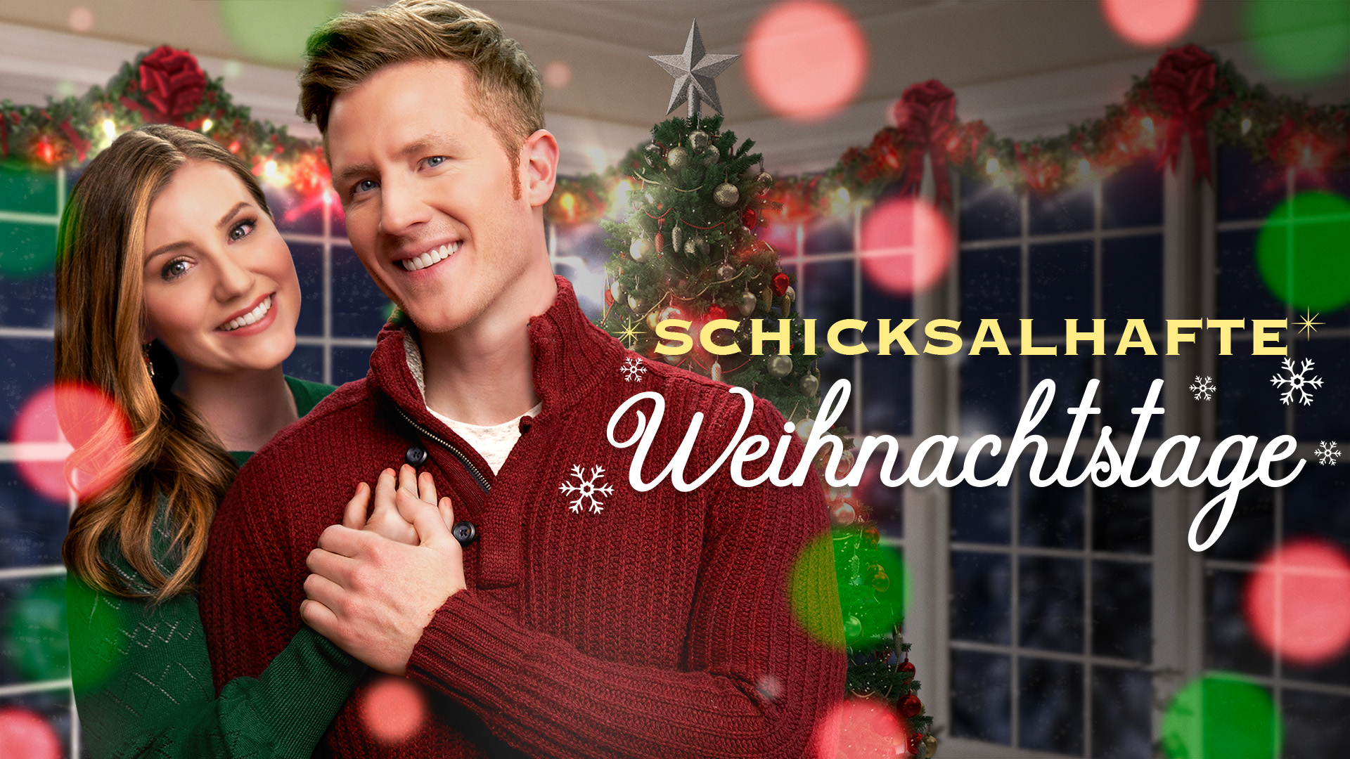 Schicksalhafte Weihnachtstage