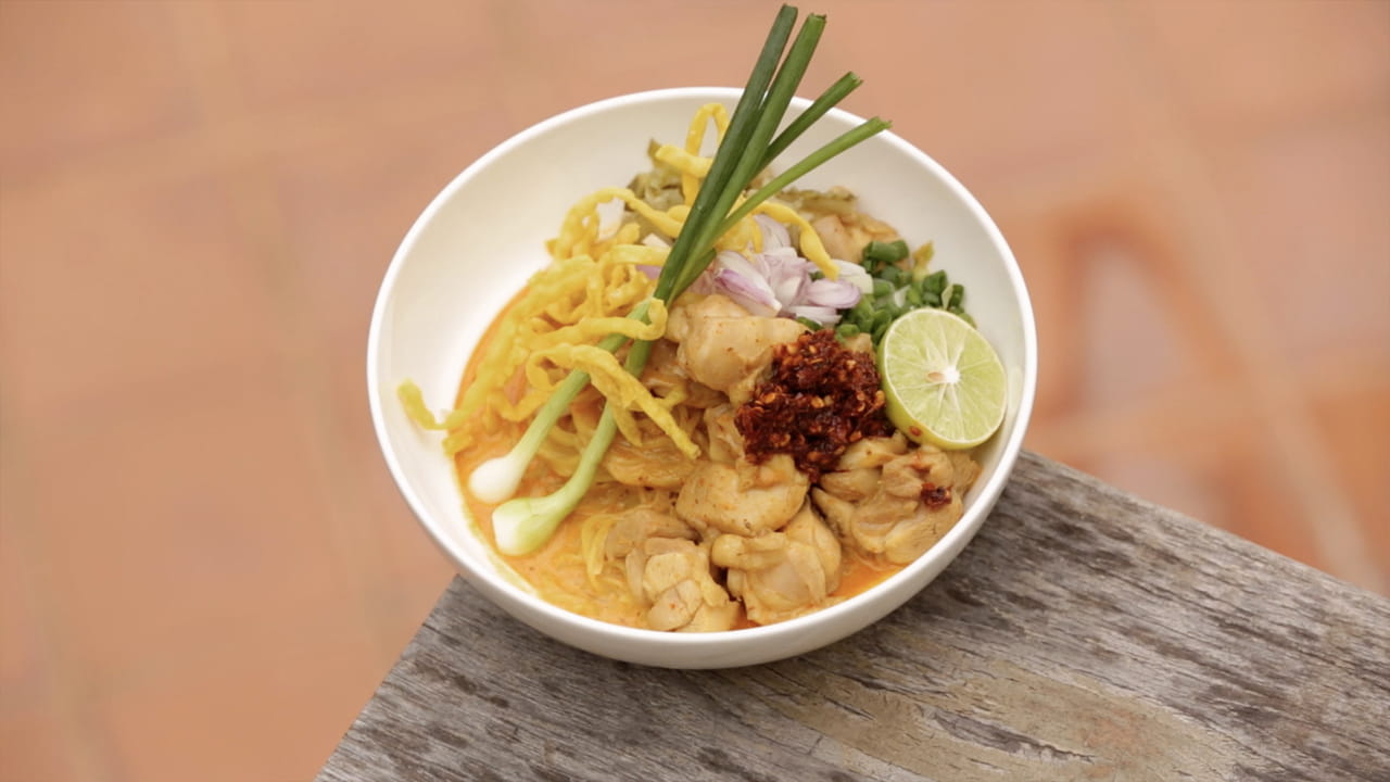 Duncan's Thai Kitchen