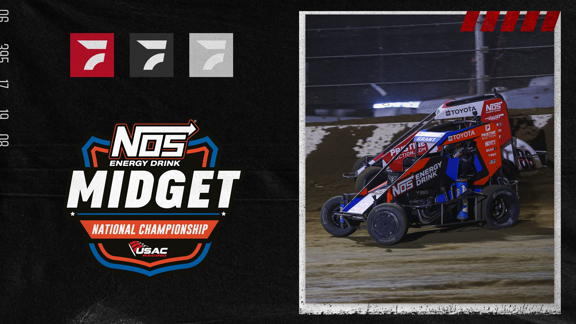 USAC Midgets