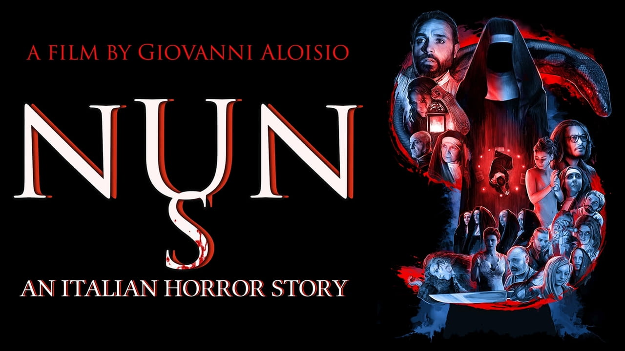 Nuns: An Italian Horror Story