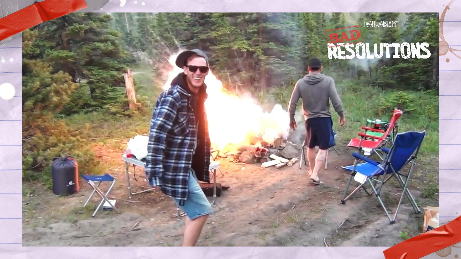 FailArmy Bad Resolutions