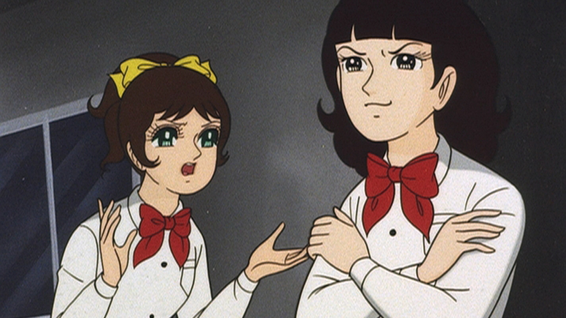 Mila Superstar – S01E28 – Die Herausforderung