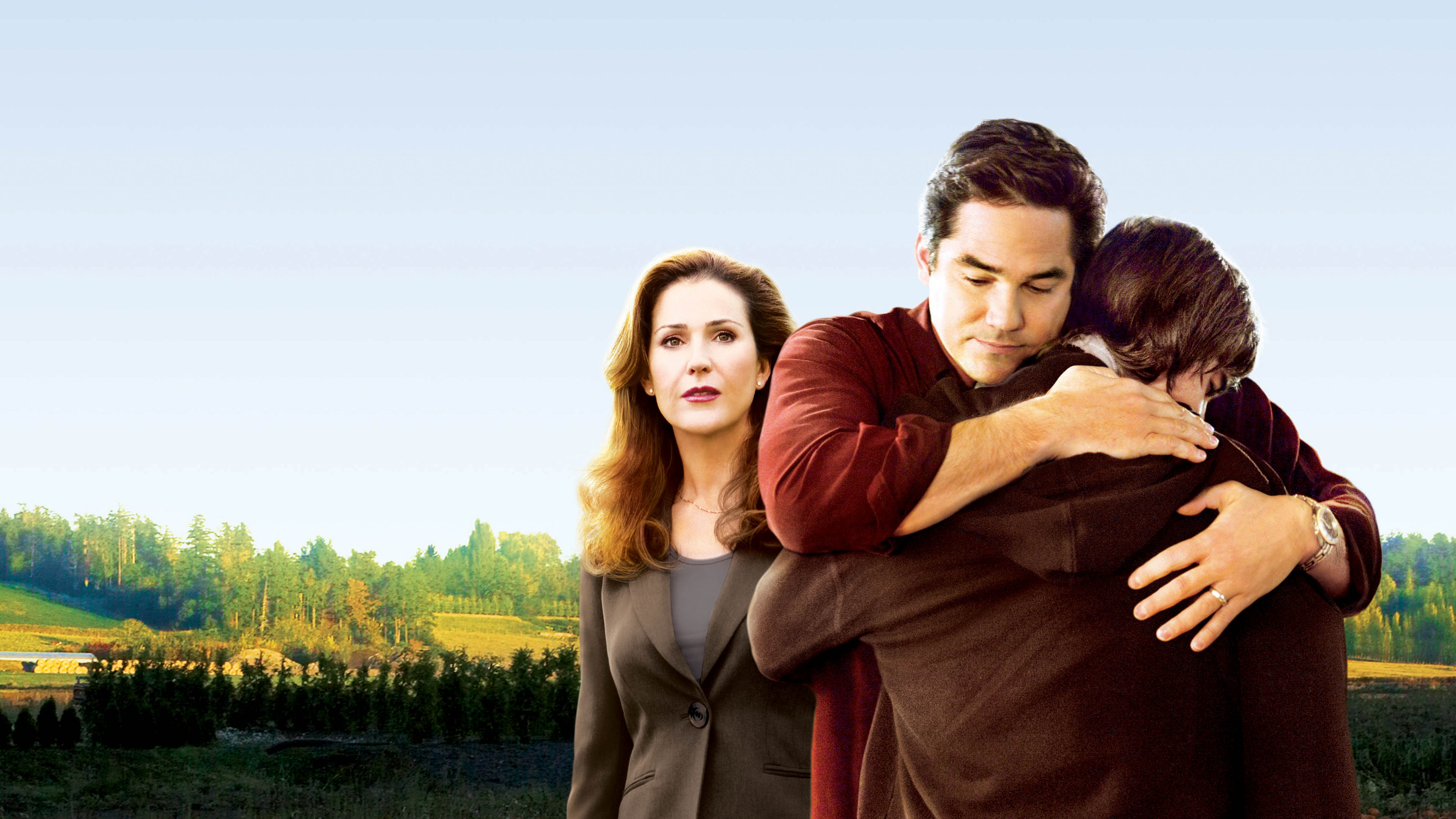 Crossroads: A Story of Forgiveness