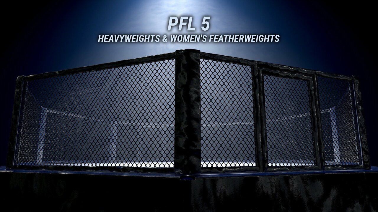 Professional Fighters League