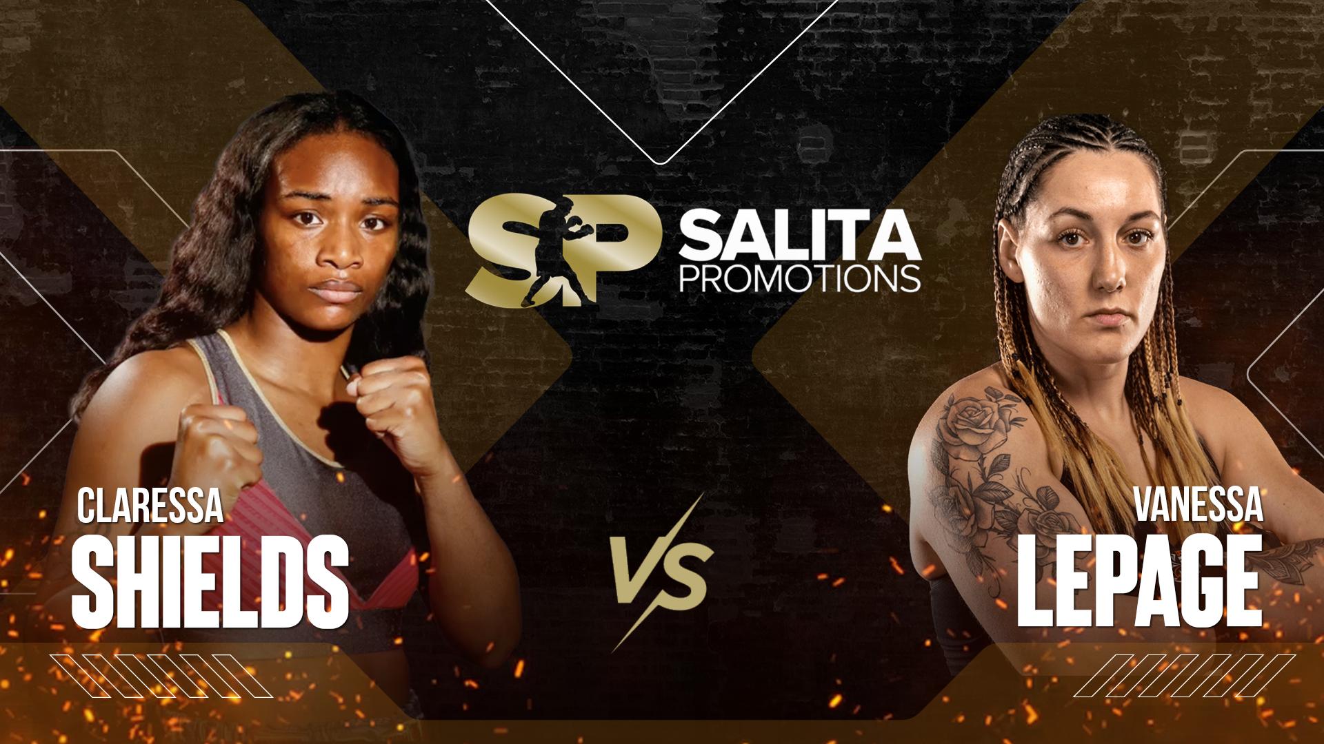 Salita Promotions