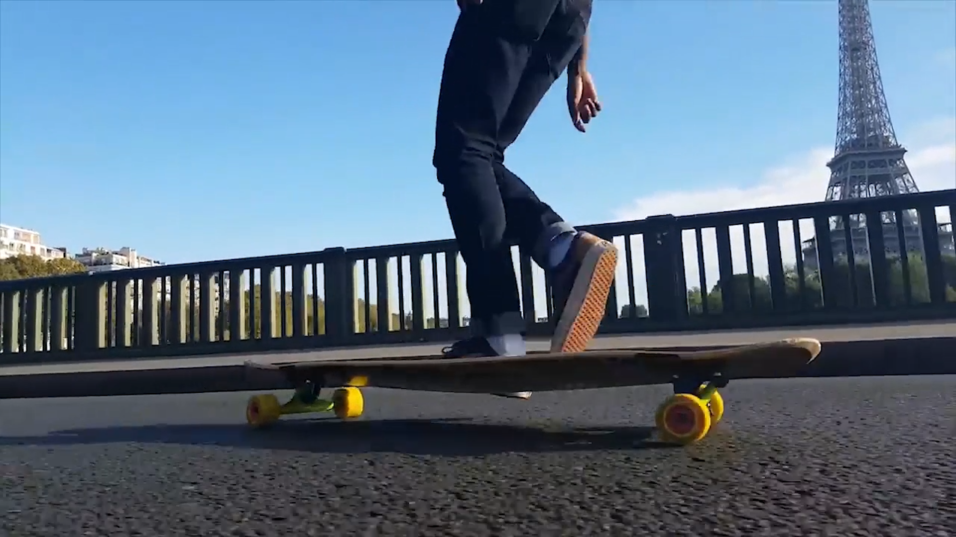 People Are Awesome: Showcase