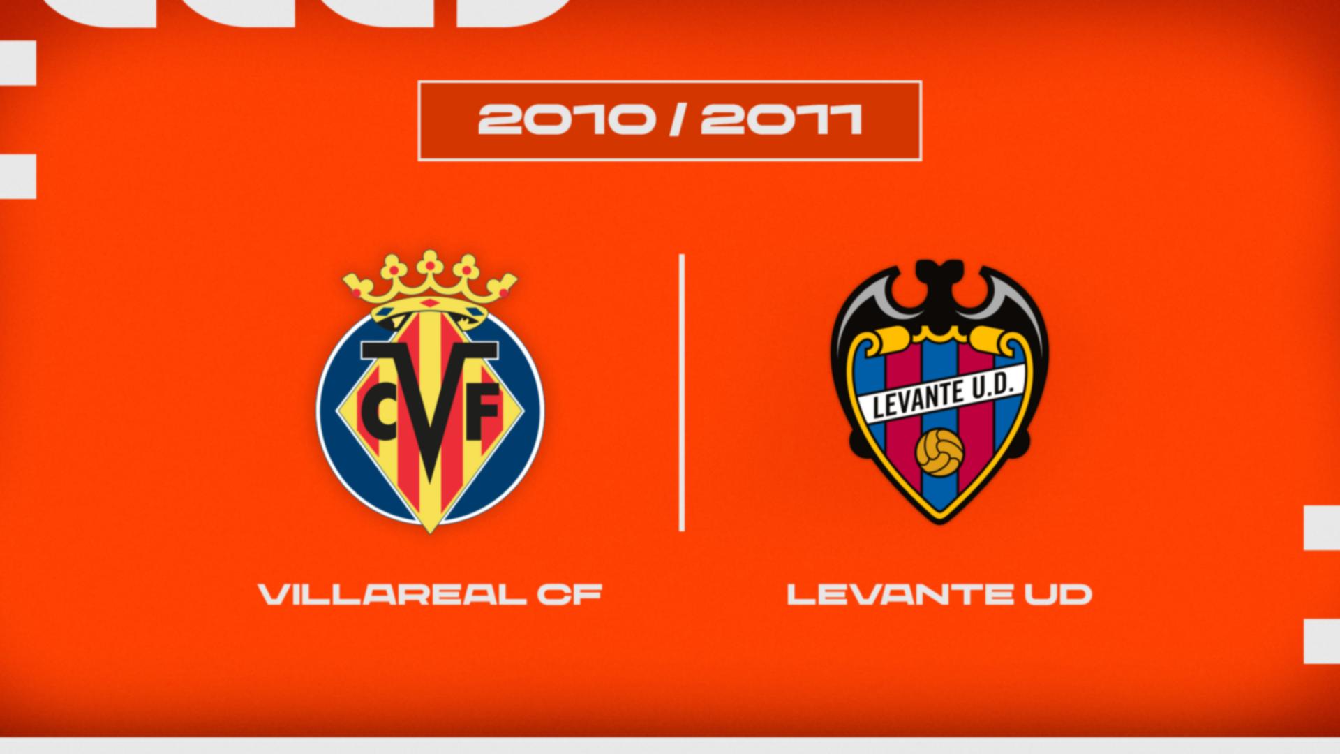 Liga Española 2010/2011 J22