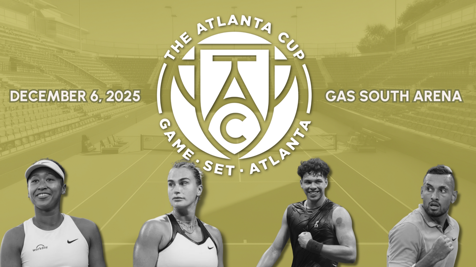 Atlanta Cup 2025