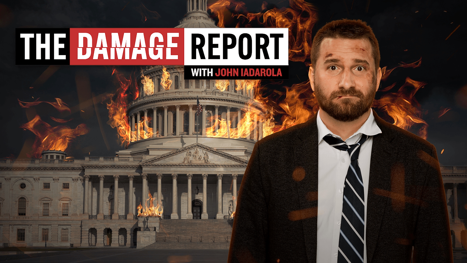 The Damage Report