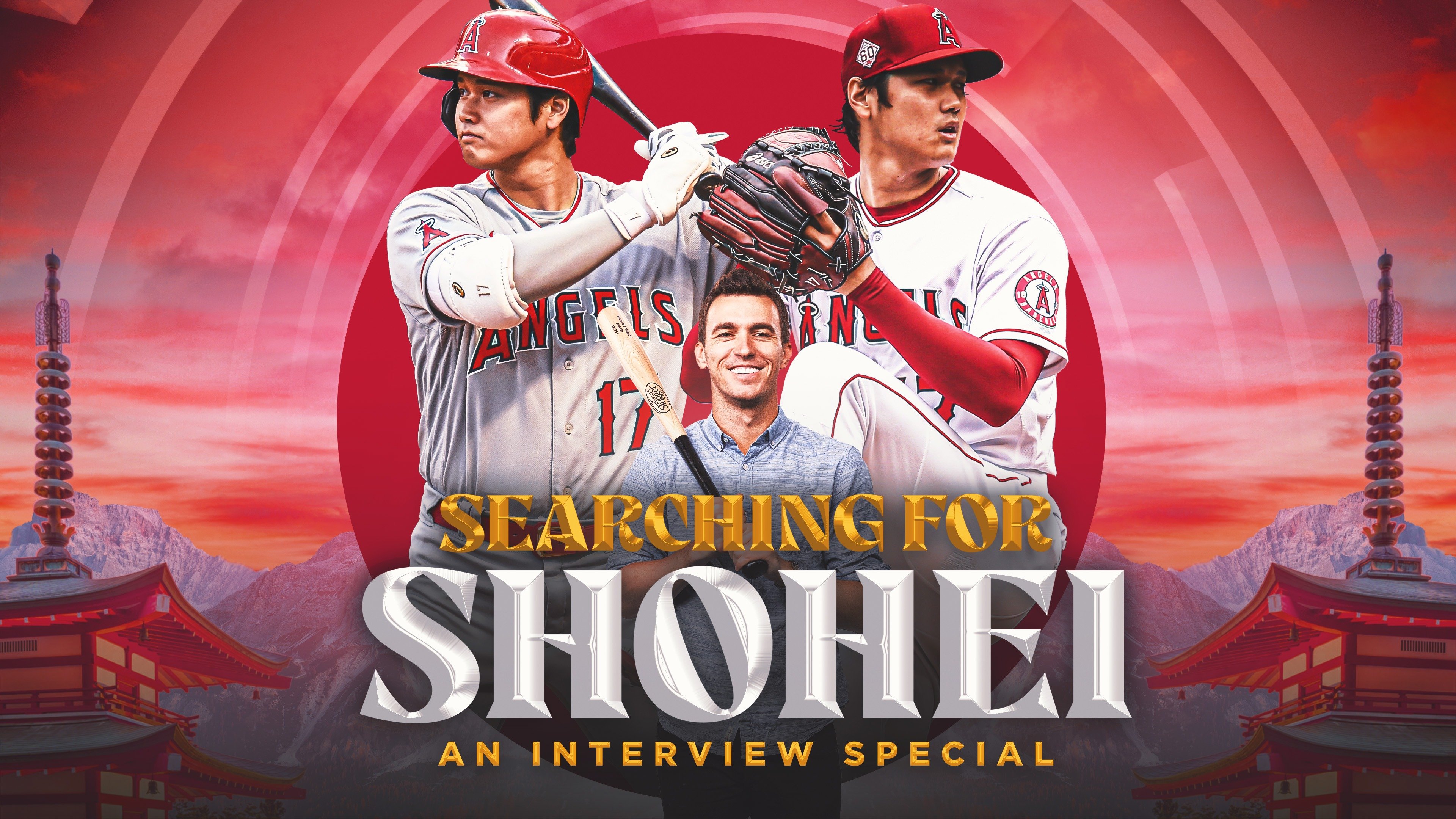 Searching for Shohei: An Interview Special