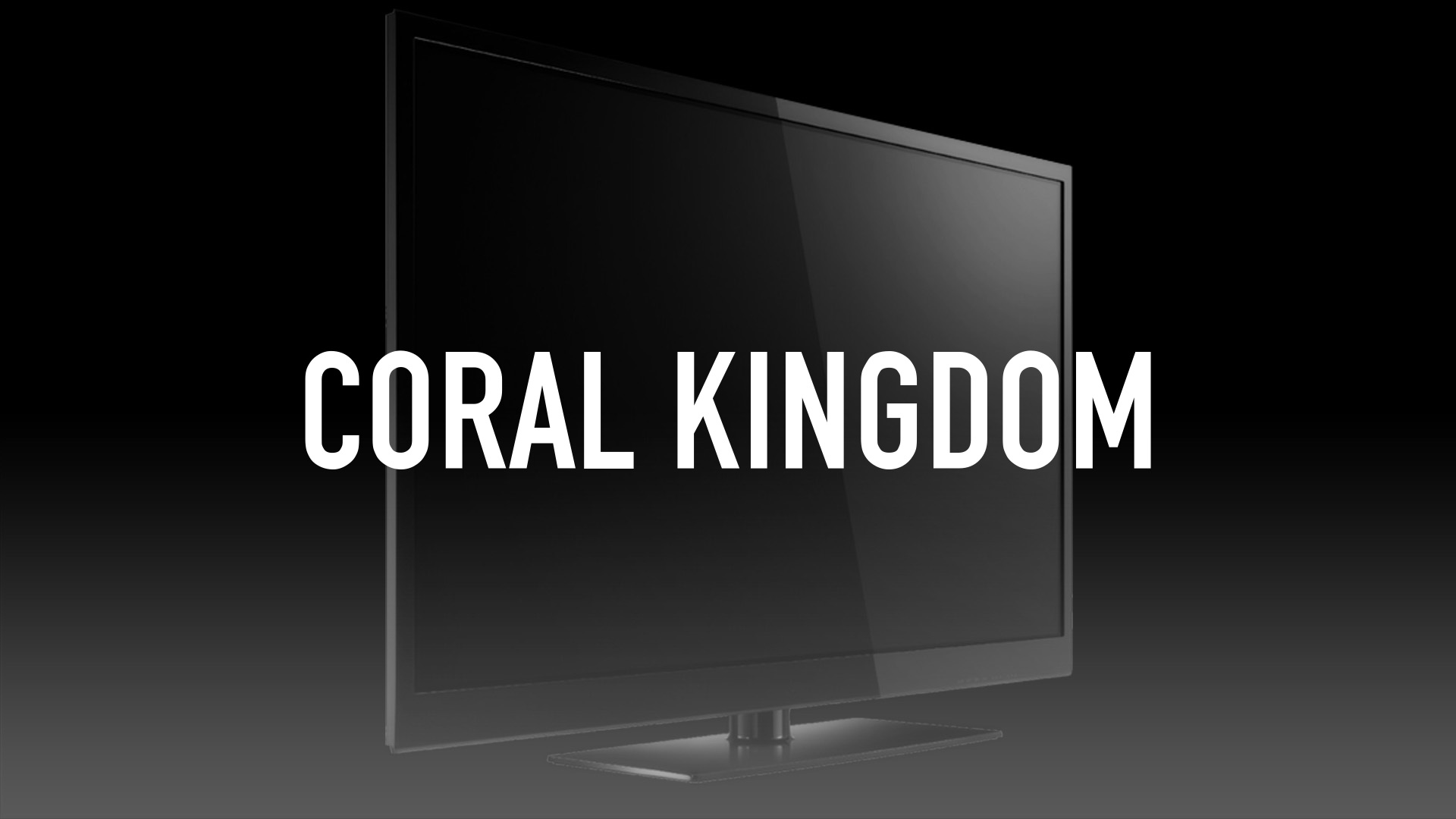 Coral Kingdom