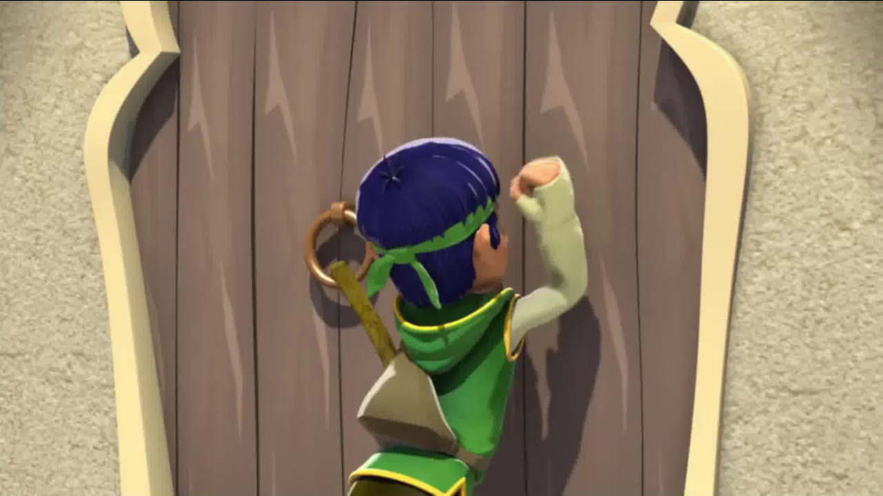 Sting of Scorpiotron