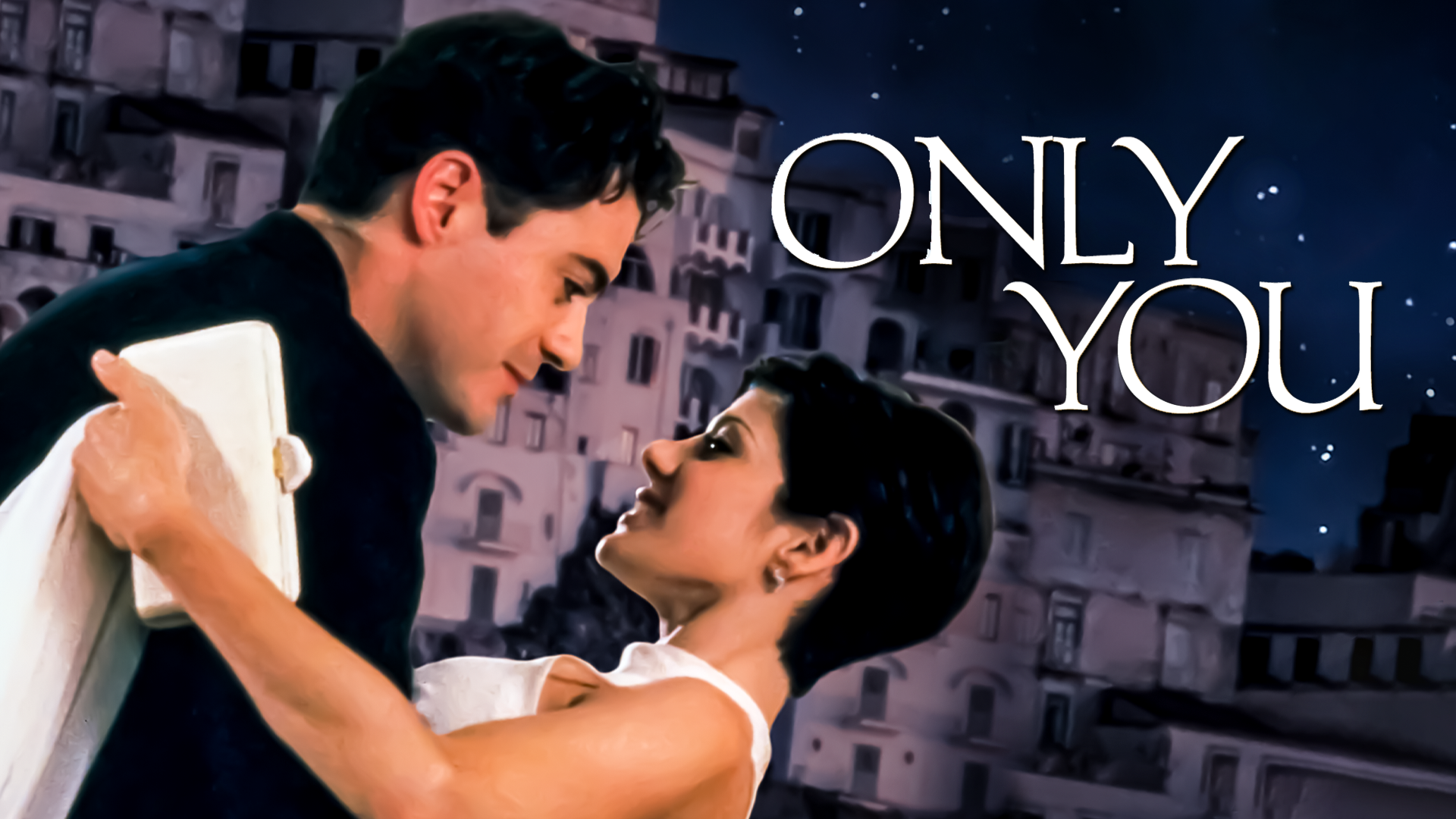 Only You (1994)