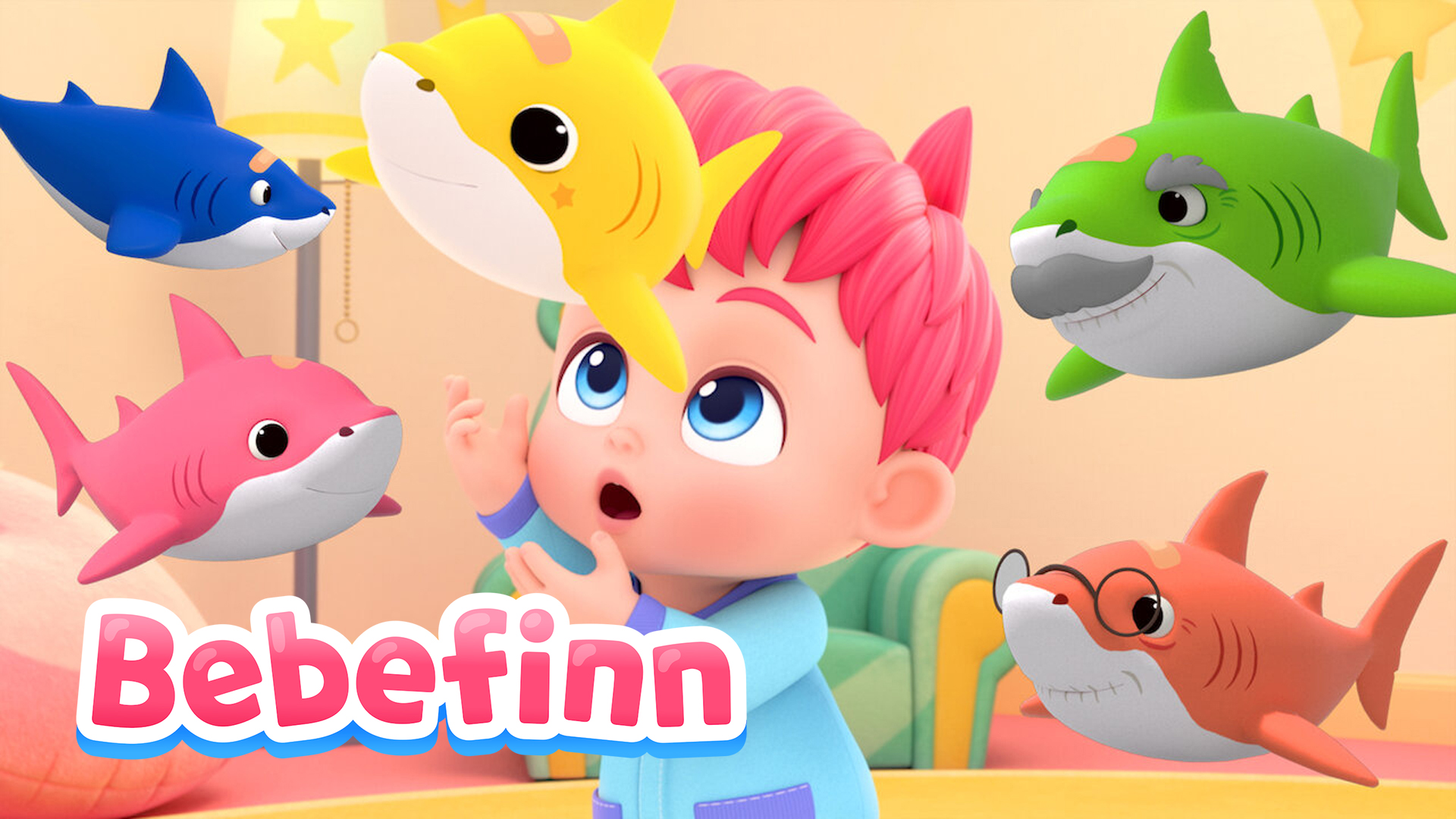 Bebefinn