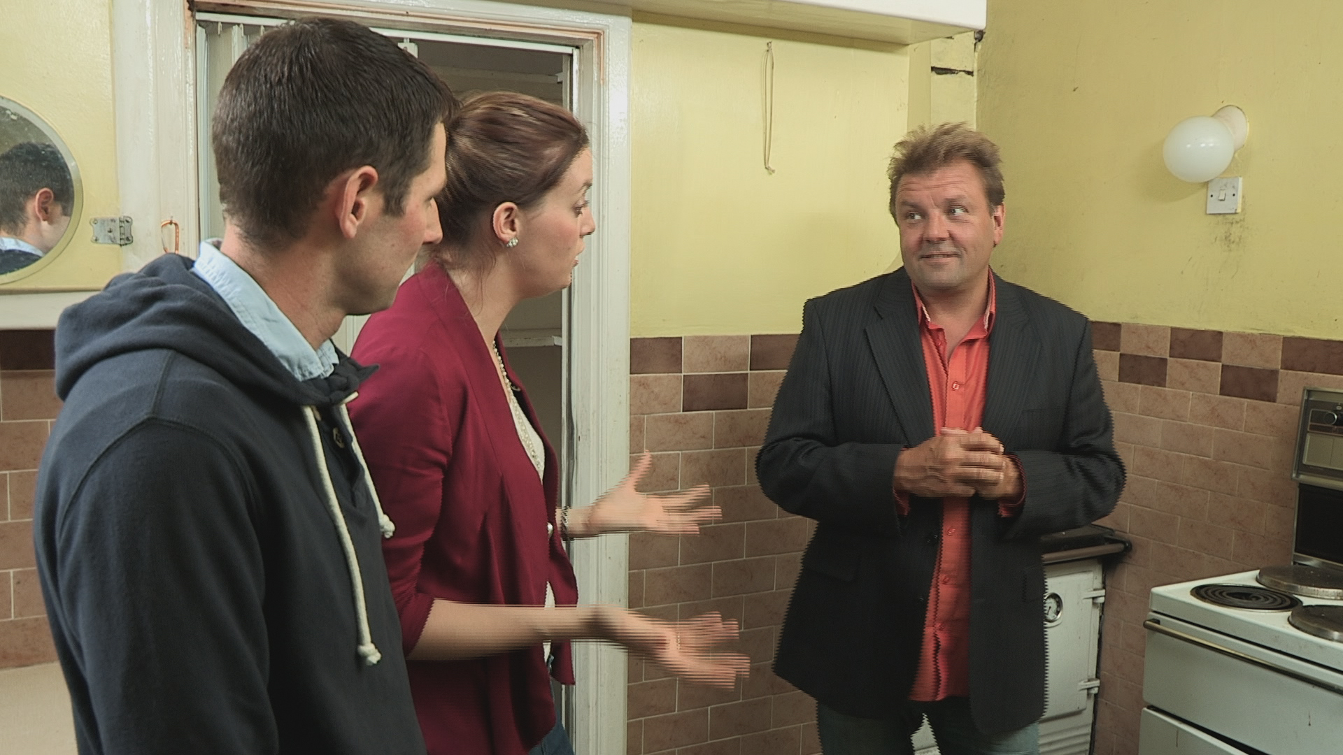 Homes Under The Hammer