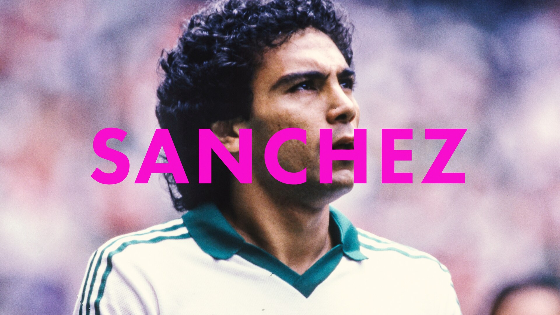 Hugo Sánchez | L'œil dans le rétro