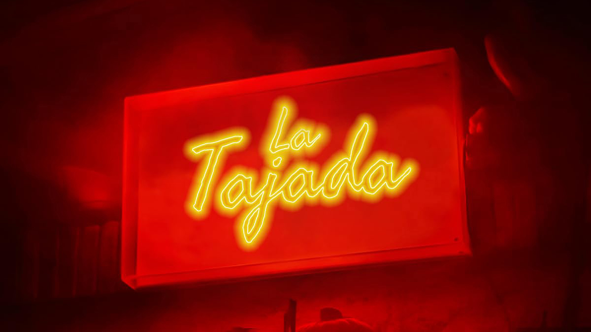 La tajada