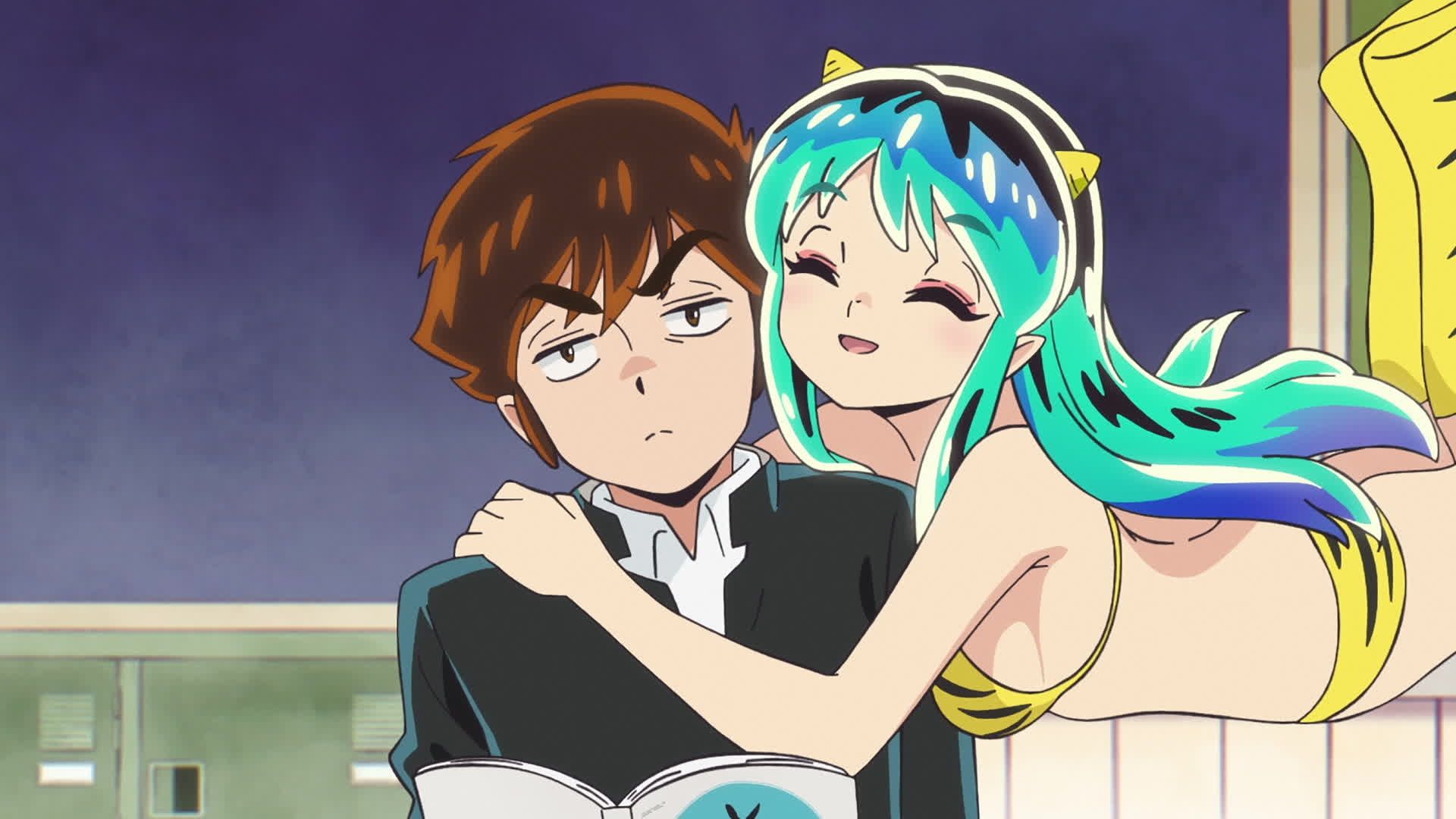 Urusei Yatsura (2022)