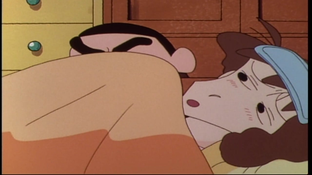 짱구는못말려8 11회