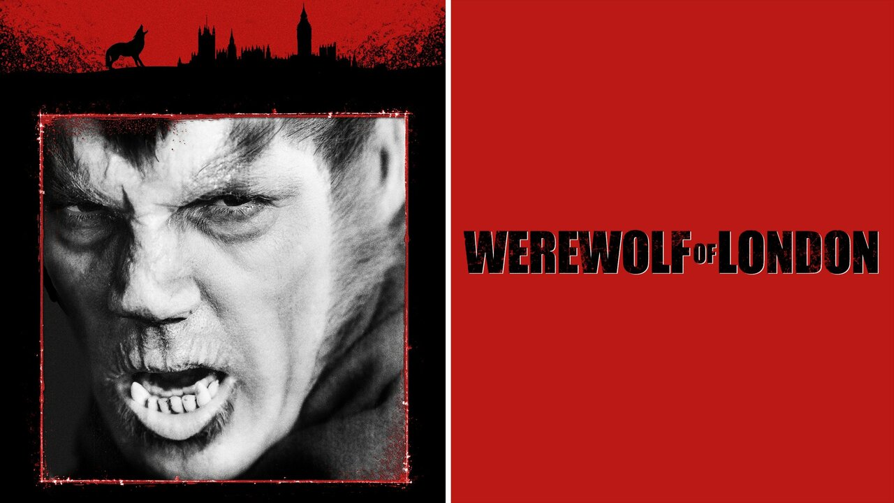 The Werewolf of London