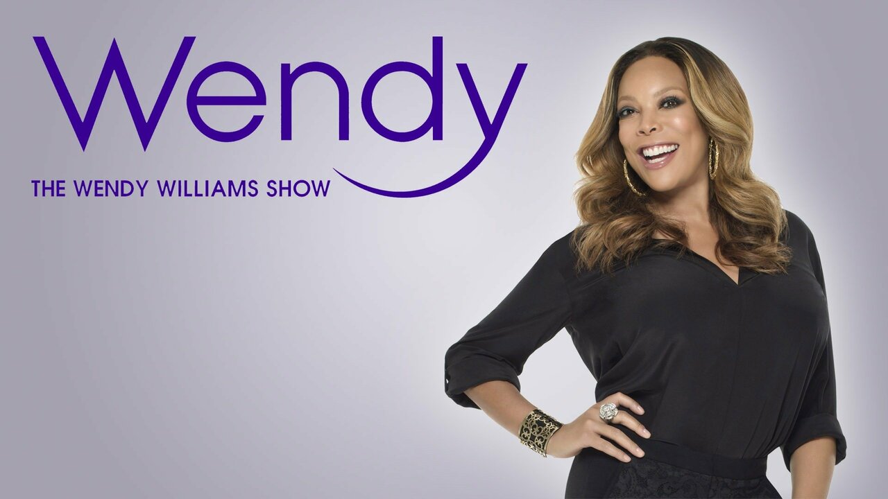 The Wendy Williams Show: Dope