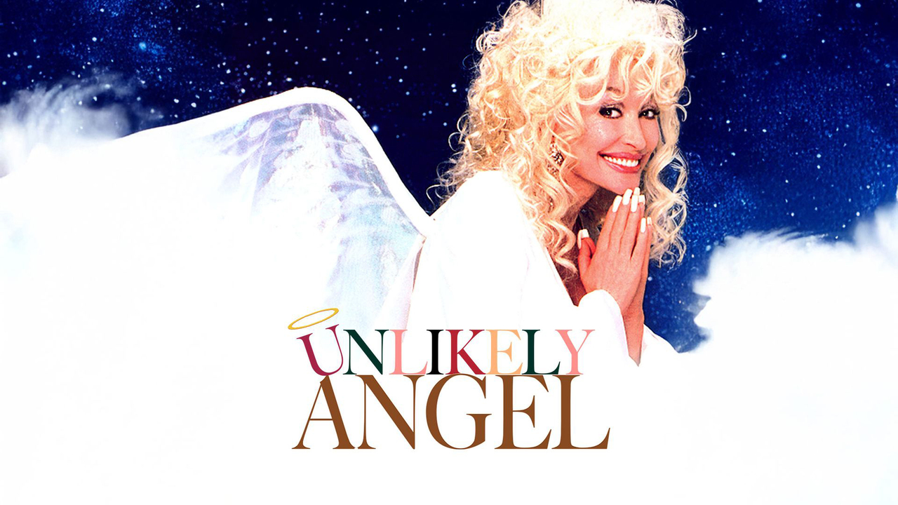Unlikely Angel