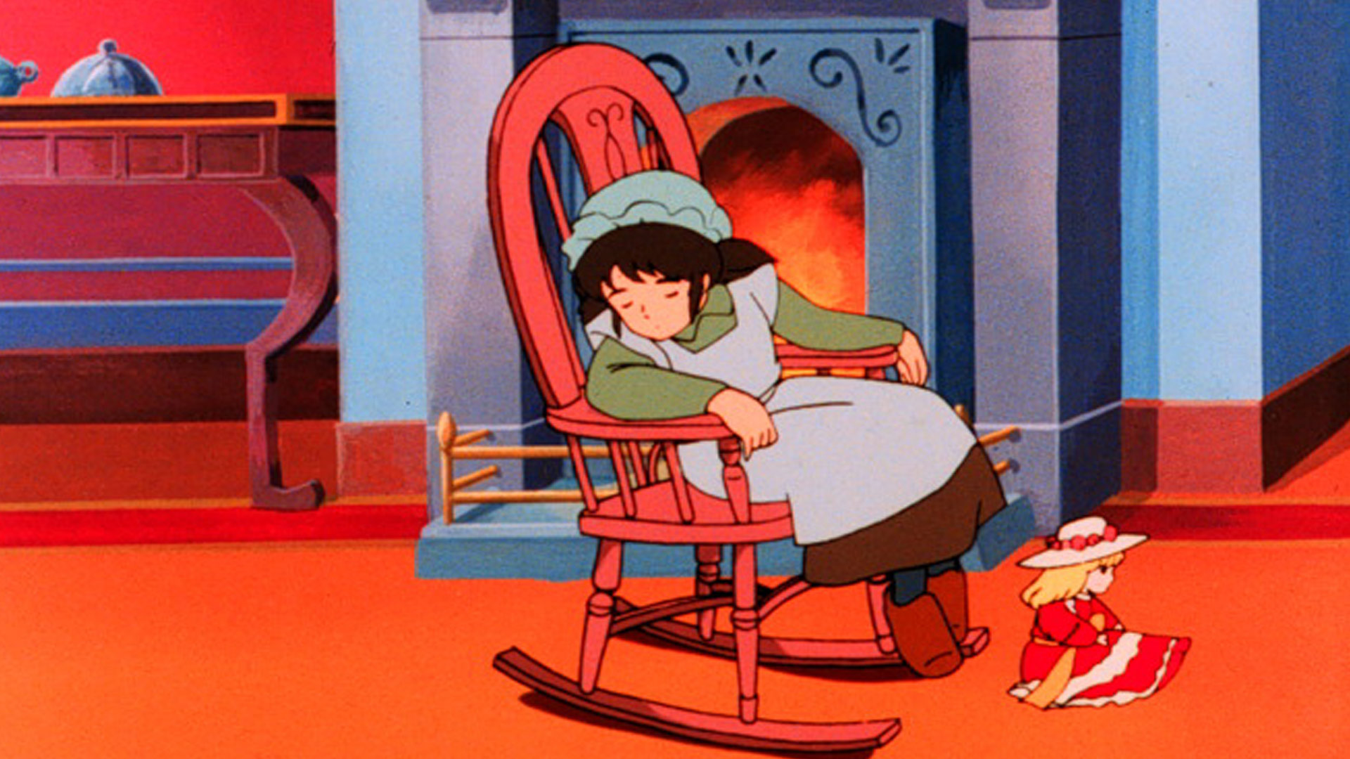 Die kleine Prinzessin Sara