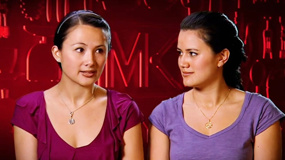 My Kitchen Rules Australia