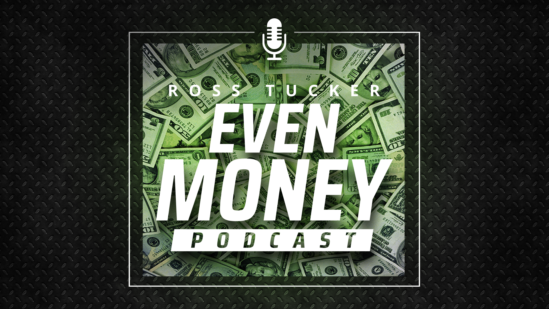 Ross Tucker Even Money