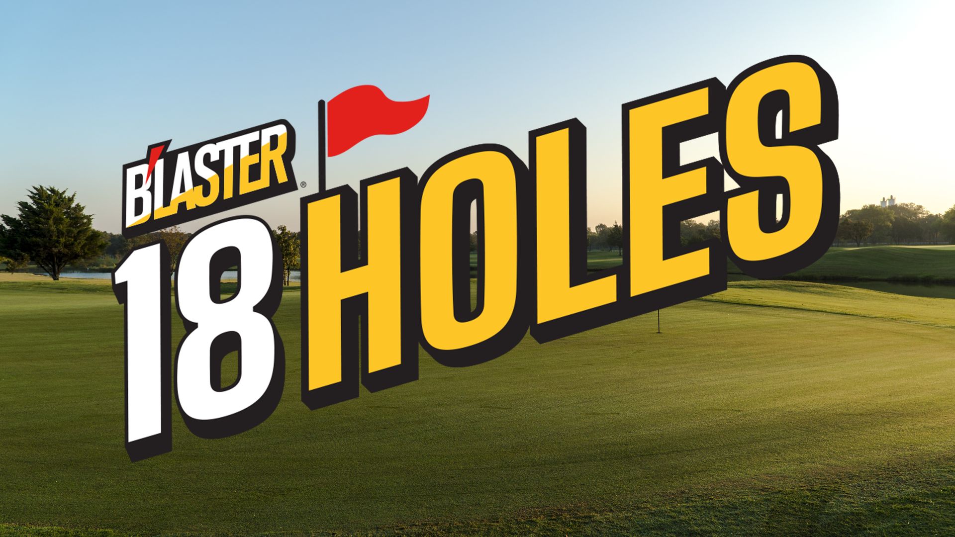 18 Holes: Super Celebrity Shootout – TPC Louisiana