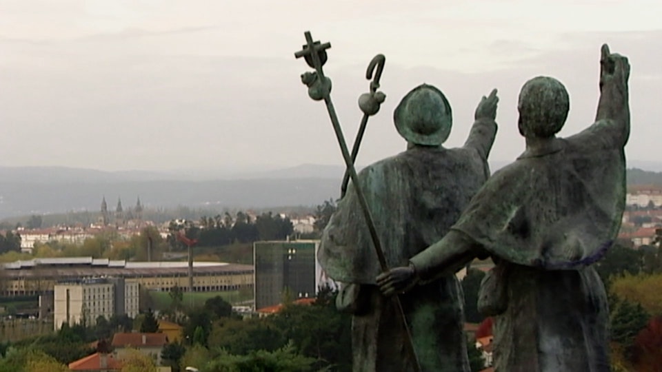 Top 10: Secrets and Mysteries