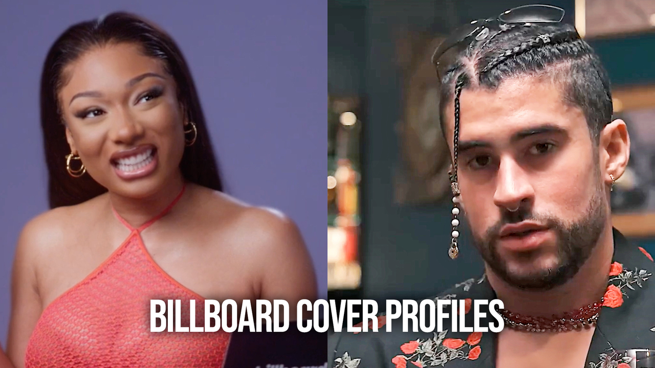 Billboard Cover Profiles