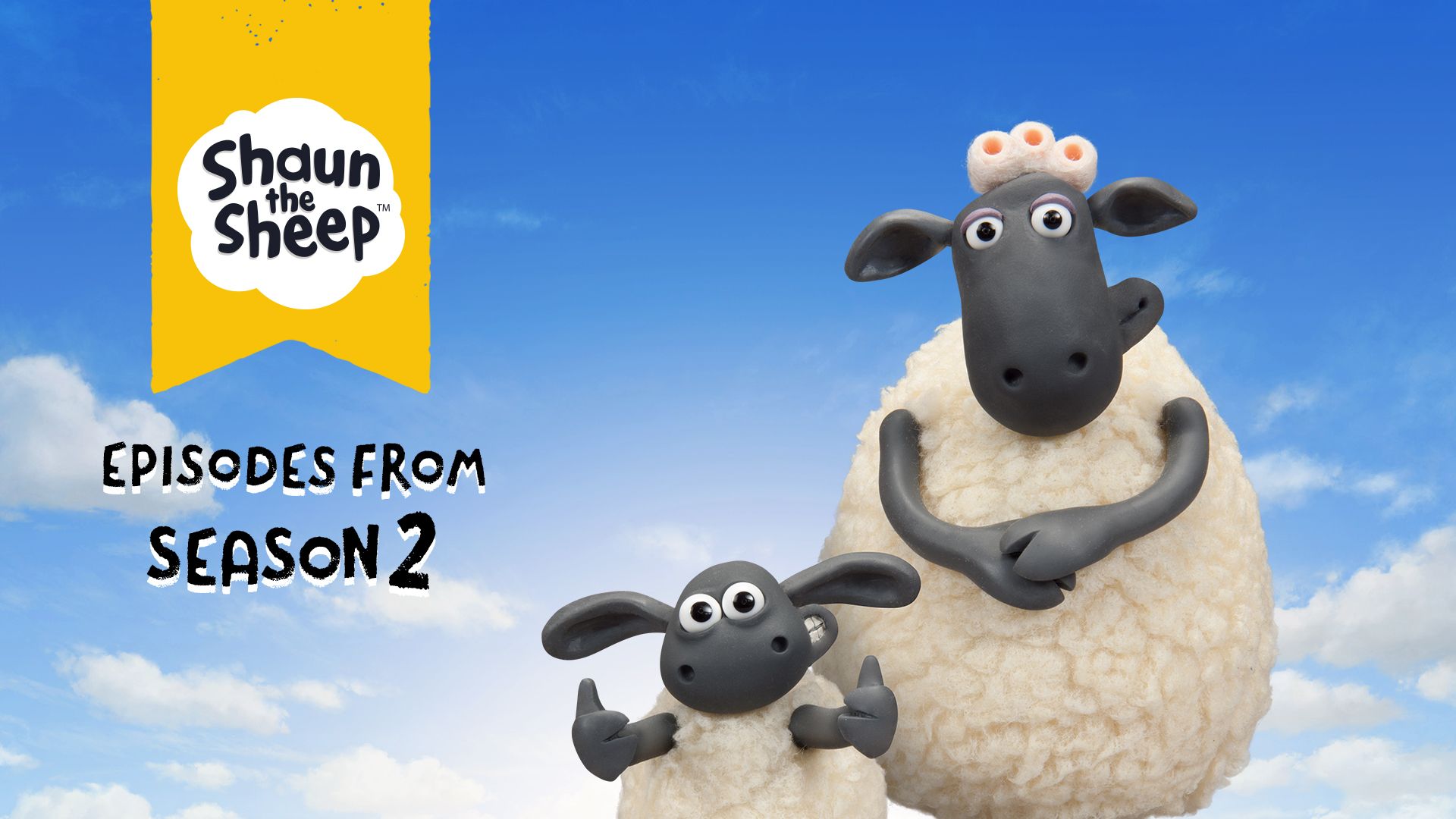 Shaun the Sheep